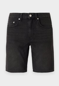 ONSWEFT - Denimshorts - black denim