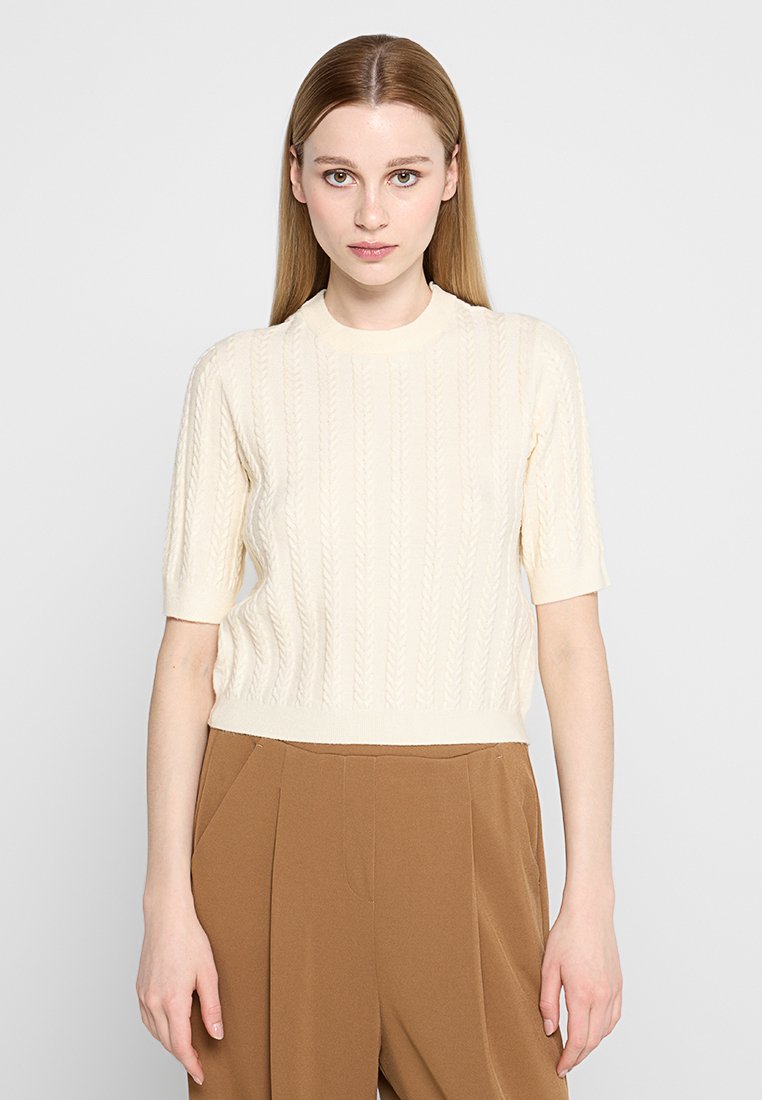 Vero Moda Trui crème