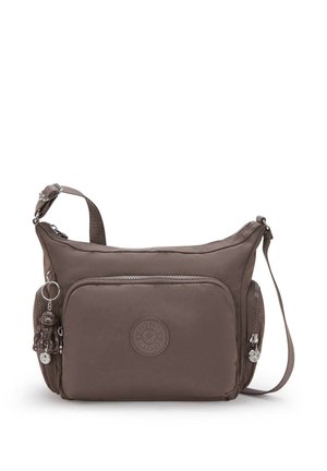 Skuldertasker - boho cedar