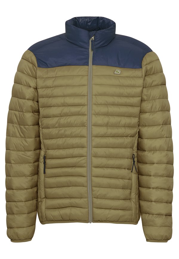 BHOUTERWEAR - Light jacket - nutria2