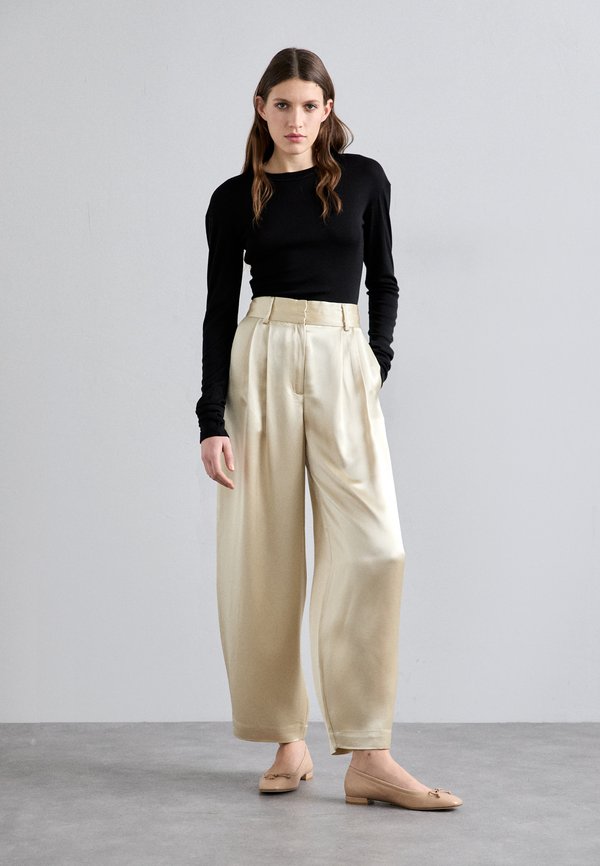 BRIA BALLET - Ballet pumps - adobe4