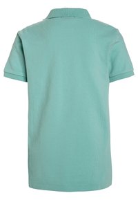 Polo Ralph Lauren CUSTOM FIT - Polotričko - bayside green