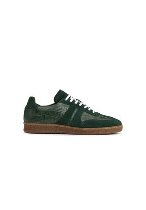 Les Deux, CROCO - Маратонки - rosin green