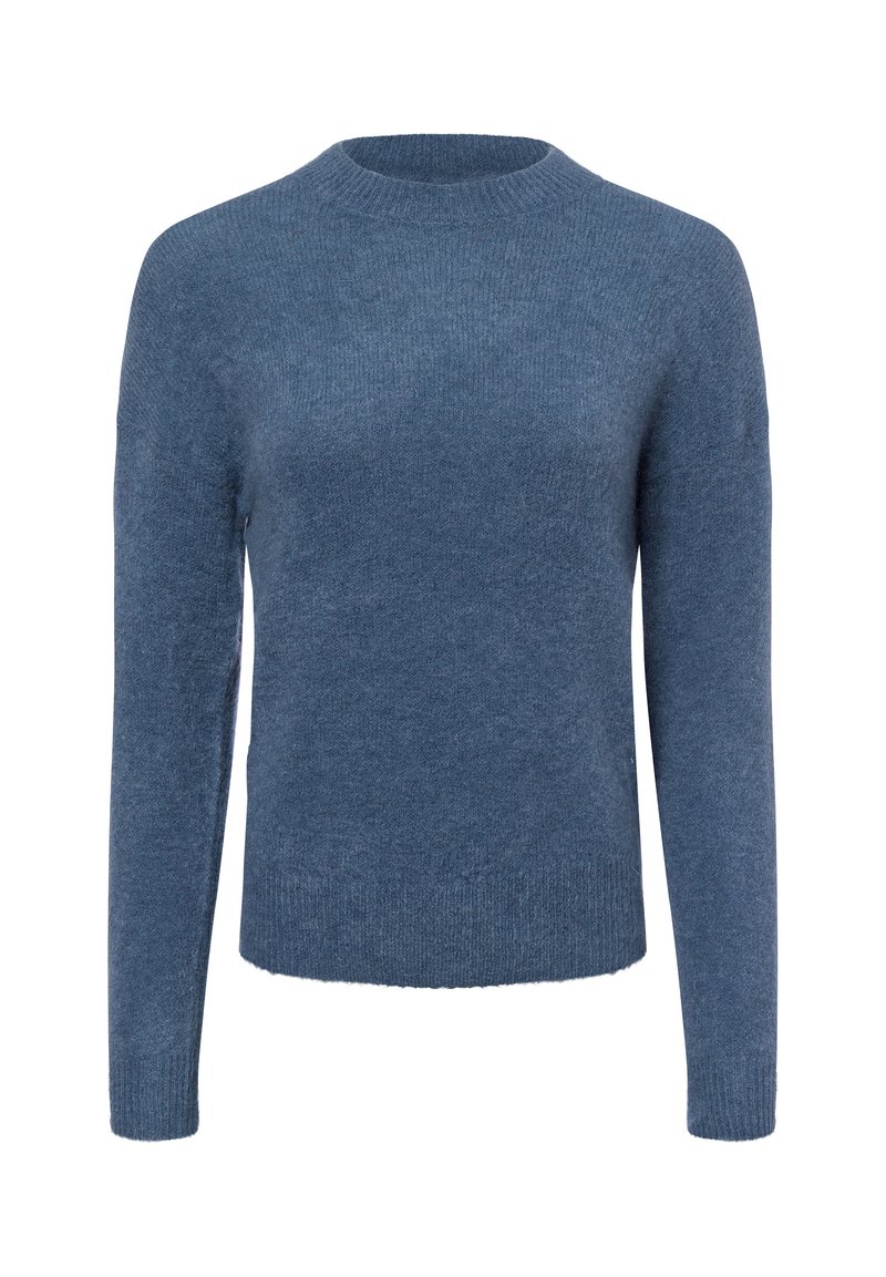 MSCH Copenhagen Strickpullover - blau