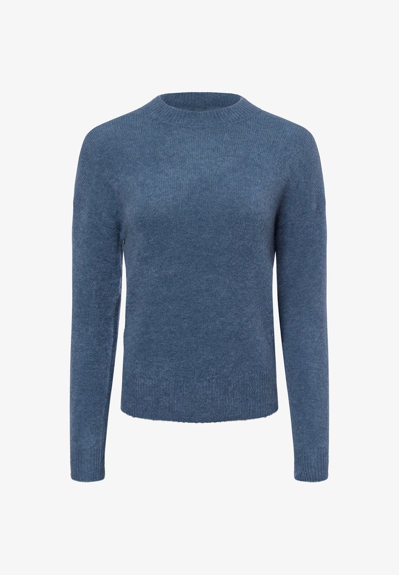 MSCH Copenhagen Strickpullover - blau