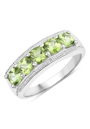Ringe - grün