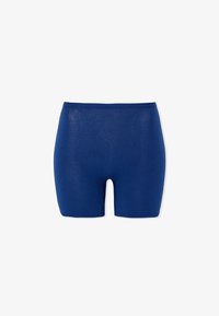 Unausgewählt, dark blue