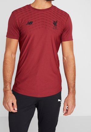 Vereinsmannschaften - red