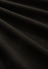 TOM TAILOR Cardigan - black