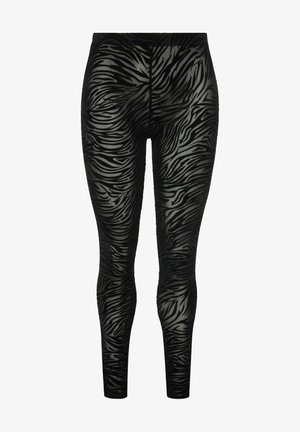 Leggings - black