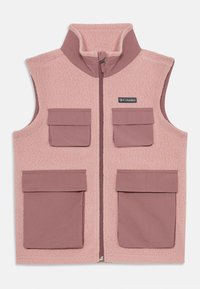 Unausgewählt, eraser pink/fig