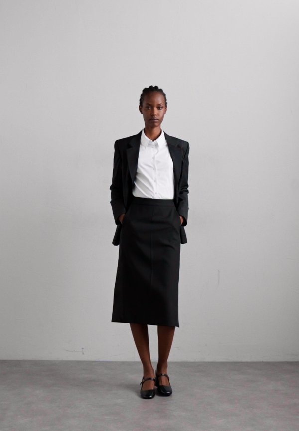 IREZE - A-line skirt3