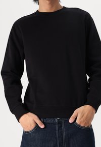 Weekday Sweatshirt - black