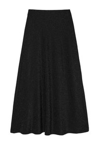 Velika suknja - black