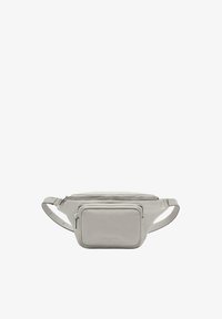 Unausgewählt, taubengrau