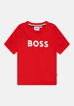 T-shirt z nadrukiem