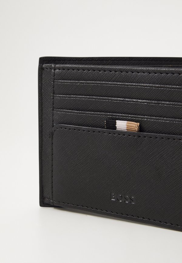 ZAIR TRIFOLD  - Wallet3
