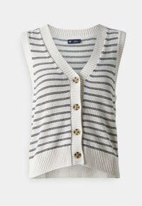 Valimata, white/black