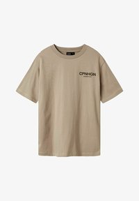 Valittu, savannah tan