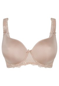LingaDore PLUS UNI-FIT - T-shirt bra - blush