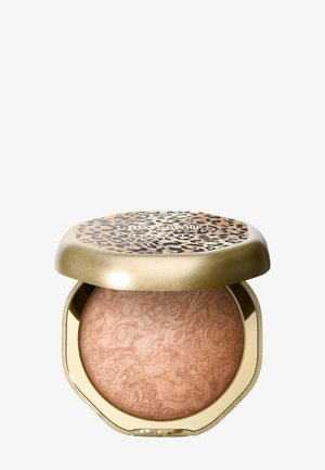 KIKO Milano, JUST CAVALLI X KIKO MILANO PARTY GLAM LUMI-BRONZER - Bronzer - bronze instinct