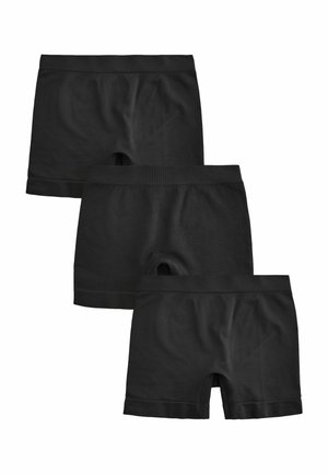 3 PACK - Kelnaitės - black