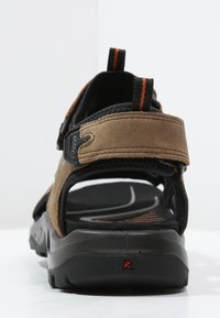 ECCO OFFROAD - Sandali da trekking - navajo brown