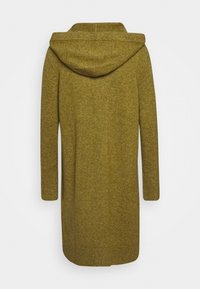Marc O'Polo DENIM Cardigan - khaki