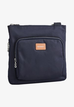 Welche Faktoren es vorm Kaufen die Bogner taschen nylon schwarz zu beurteilen gilt!