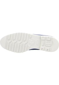 Mephisto SALKA - Slipper - blau