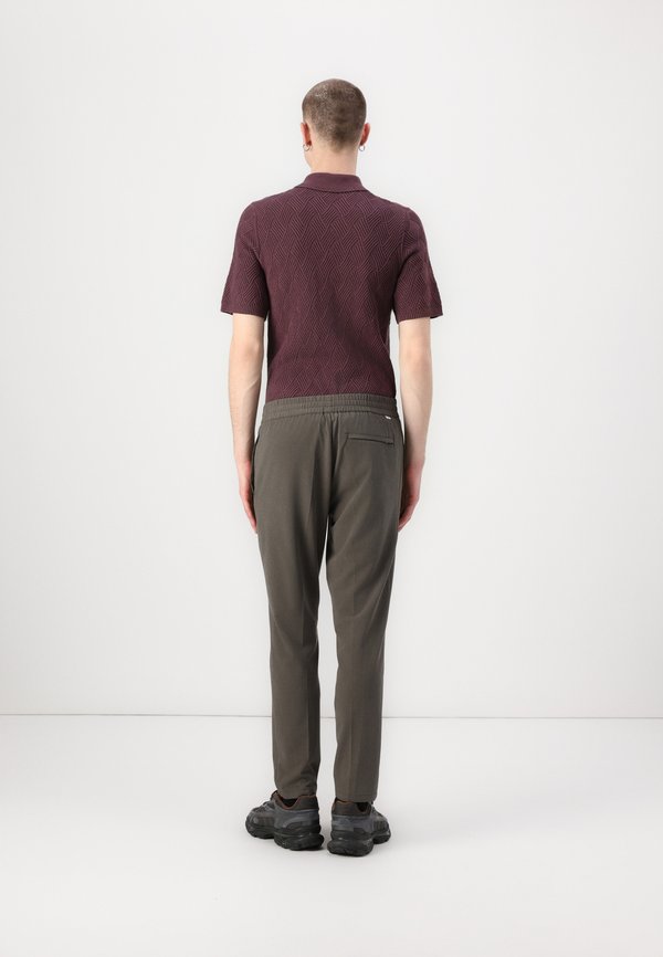 SMITHY TROUSERS  - Trousers - beluga2