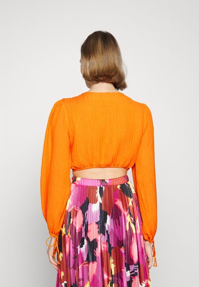 Faithfull the brand PALMERA - Pluus - tangerine