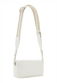 Desigual Schoudertas - white