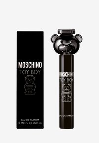 MOSCHINO Fragrances - TOY BOY TRAVEL SPRAY - Eau de parfum - - Miniatuurafbeelding 1