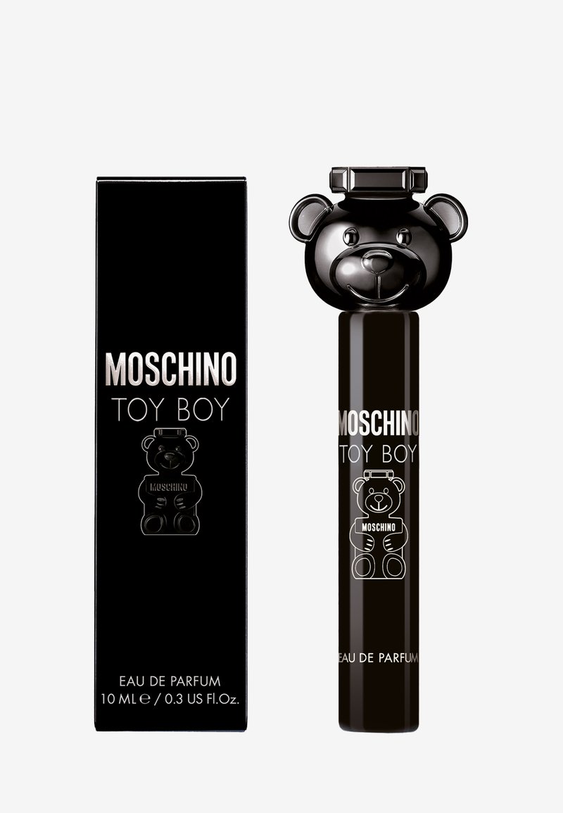 MOSCHINO Fragrances - TOY BOY TRAVEL SPRAY - Eau de parfum - -, Vergroten