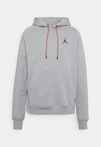 Não selecionado, carbon heather