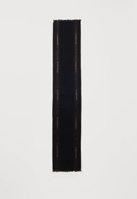 Non sélectionné, fancy black