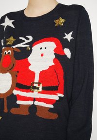 ONLY XMAS  - Camisola - night sky