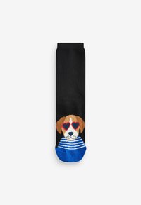 Next 5 PACK  - REGULAR FIT - Calze - fashion dogs