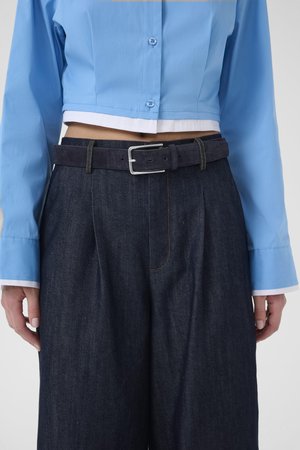 CAYA  - Bælter - sky captain