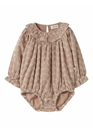 STRAMPLER  - Glaustinukė - roebuck