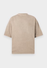 Atlasīts, taupe gray
