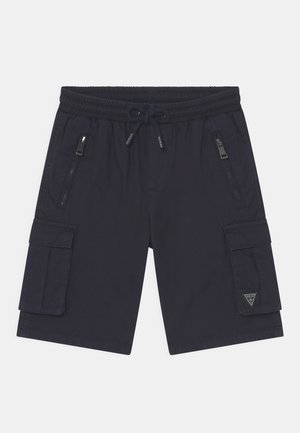 JUNIOR CORE - Short - smart blue