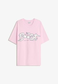 Nevybráno, light pink