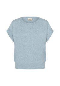 Unausgewählt, blue heaven melange
