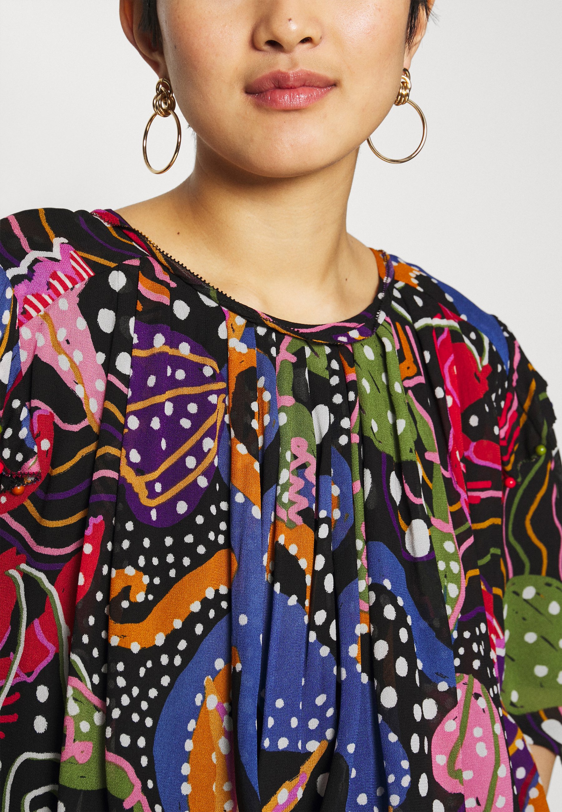 Donna UNDER THE SEA BLOUSE - Camicetta Donna UNDER THE SEA BLOUSE - Camicetta