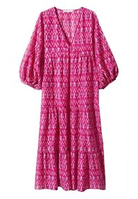 Mango Robe de jour - pink