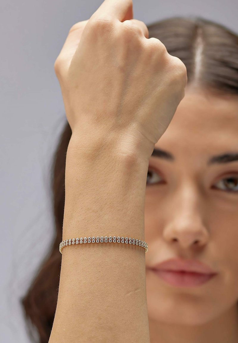 Brosway DESIDERI - Bracciale - gold-coloured