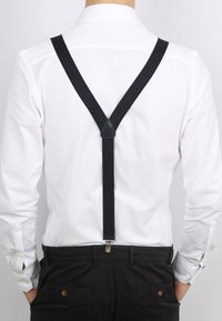 PROFUOMO Riem - blauw donkerblauw