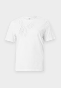 Non sélectionné, cloud dancer